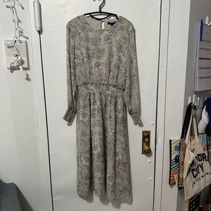 NWT Banana Republic Dress